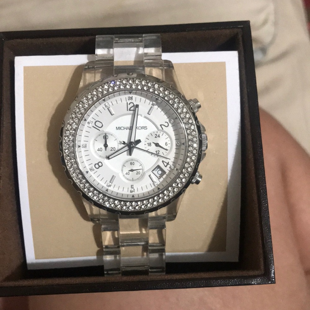 Micheal kors watch
